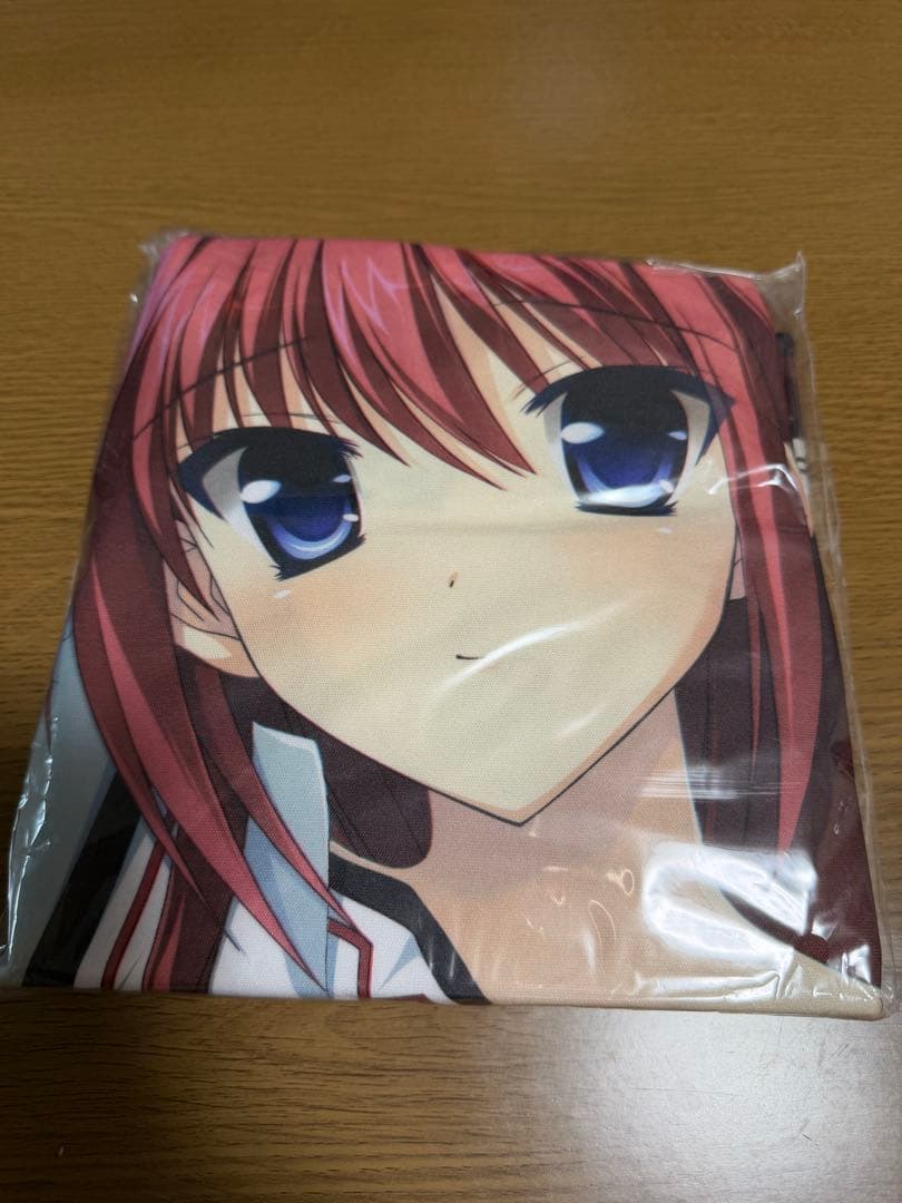 【ほぼ未開封品】　ソフマップ特典　抱き枕カバー　16点セット