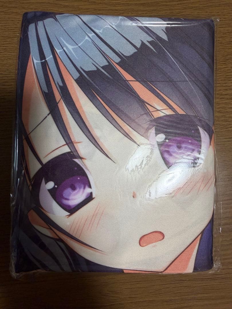 【ほぼ未開封品】　ソフマップ特典　抱き枕カバー　16点セット