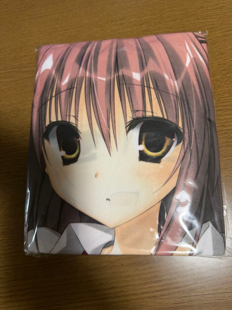 【ほぼ未開封品】　ソフマップ特典　抱き枕カバー　16点セット