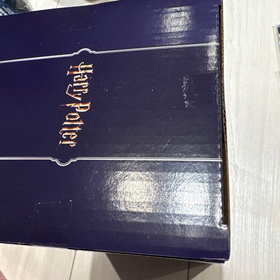 ハリーポッター　一番くじ　ラストワン