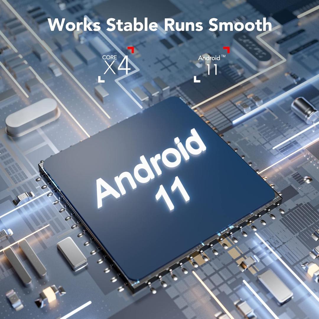 新品　TCL TAB 8 8インチ3GB+32GB (最大512GB)