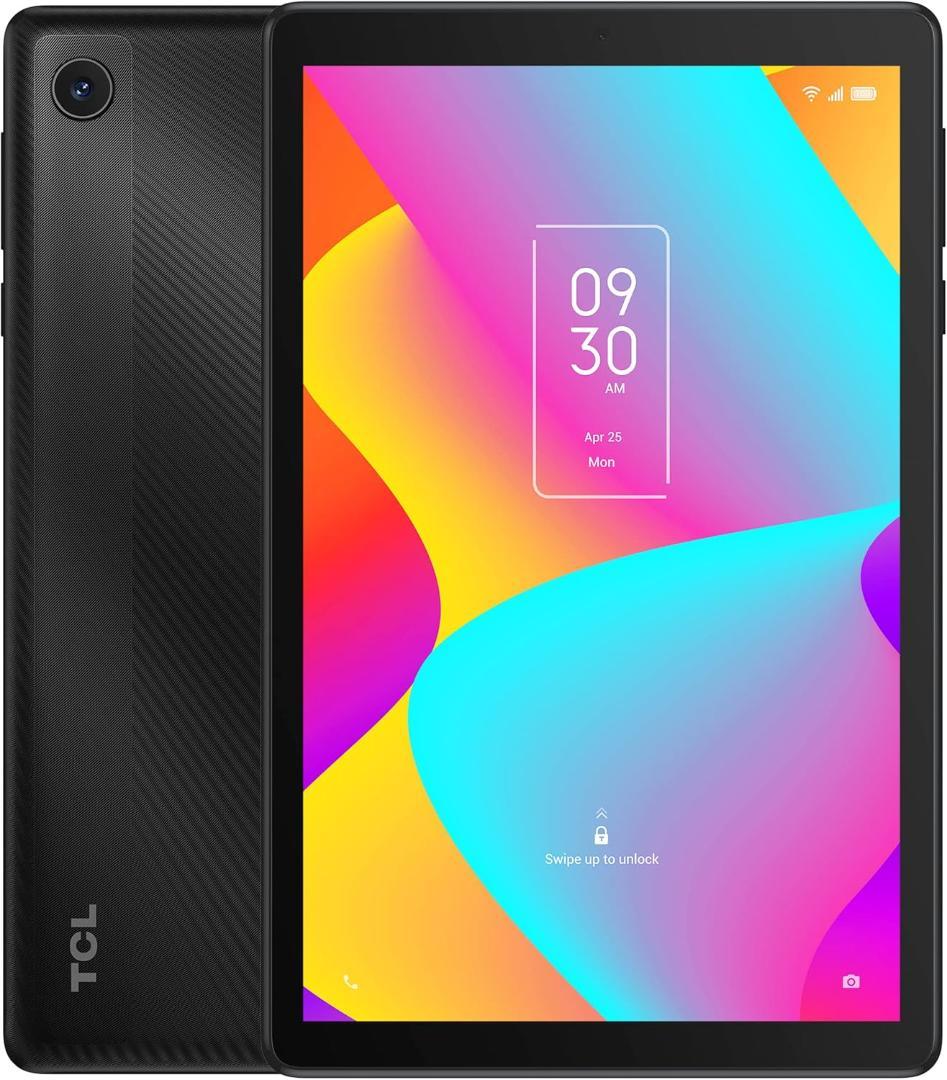 新品　TCL TAB 8 8インチ3GB+32GB (最大512GB)