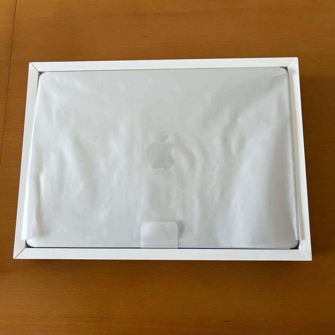 MacBookair15インチM4 16GB 512MB