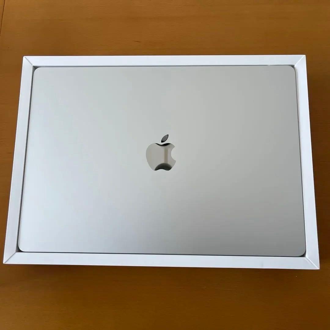 MacBookair15インチM4 16GB 512MB