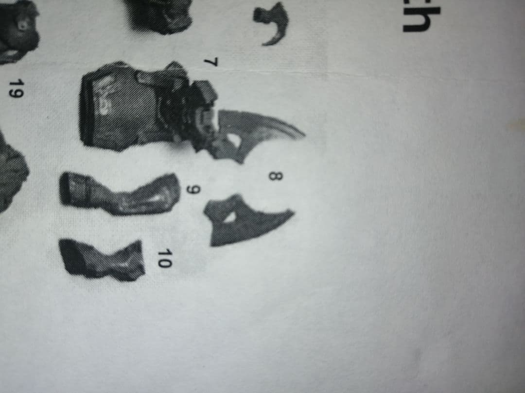 ウォーハンマー drazhoath the ashen