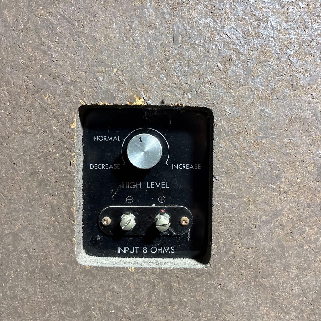 ① way 3スピーカー CS-A77密閉方式ブックシェルフ型 ペア