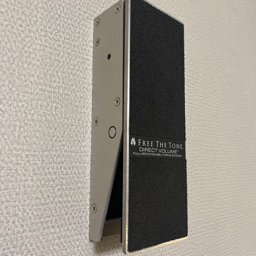 【値下げ】FREE THE TONE DIRECT VOLUME DVL-1H