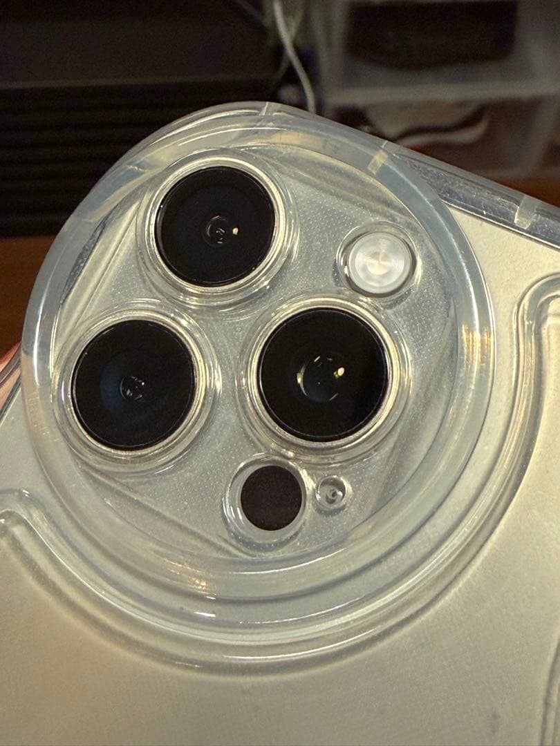 Apple iPhone 16Pro 512GB 本体 sim free