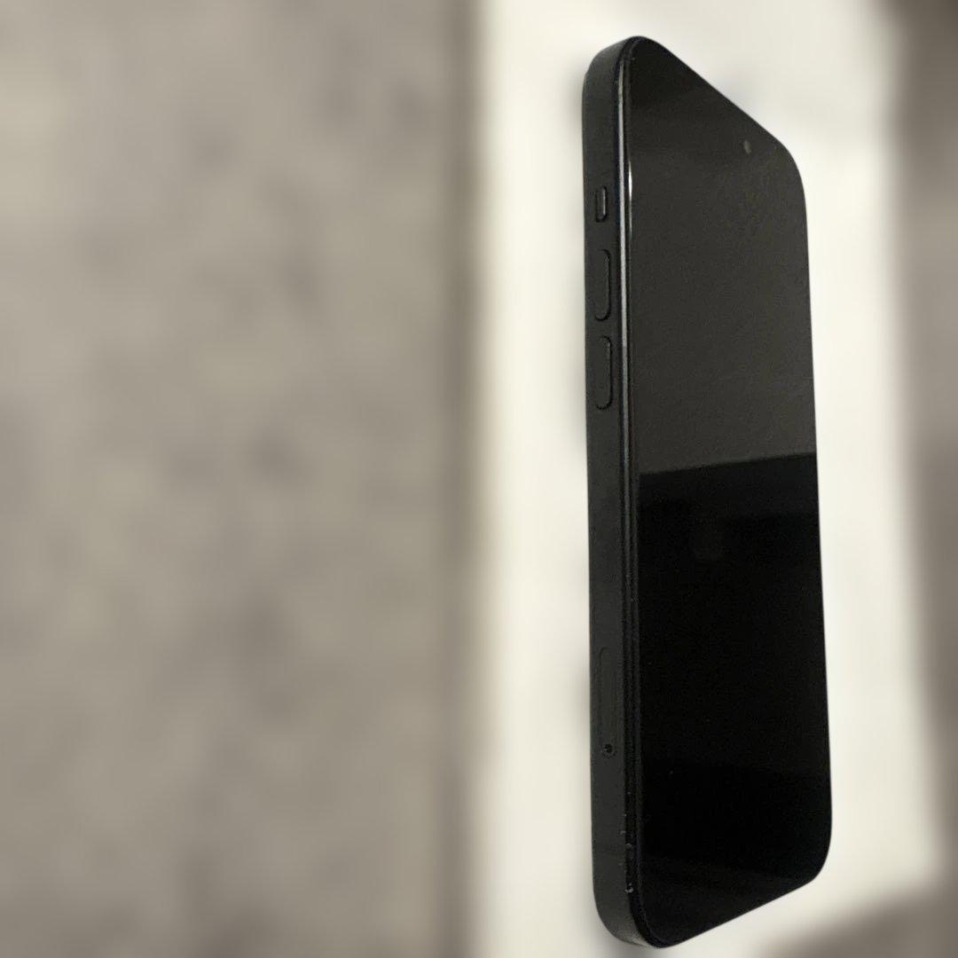 Apple iPhone15黒SIMフリー