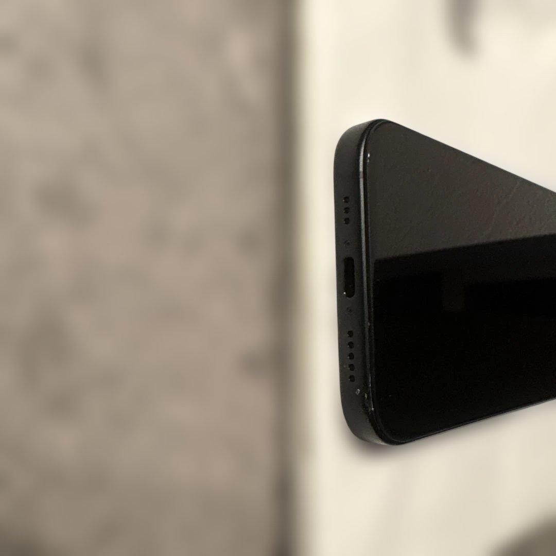 Apple iPhone15黒SIMフリー