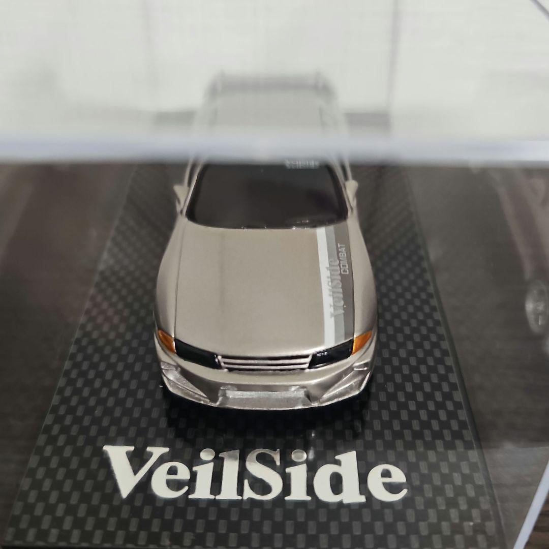 VeilSide Nissan Skyline GT-R R32 R33セット