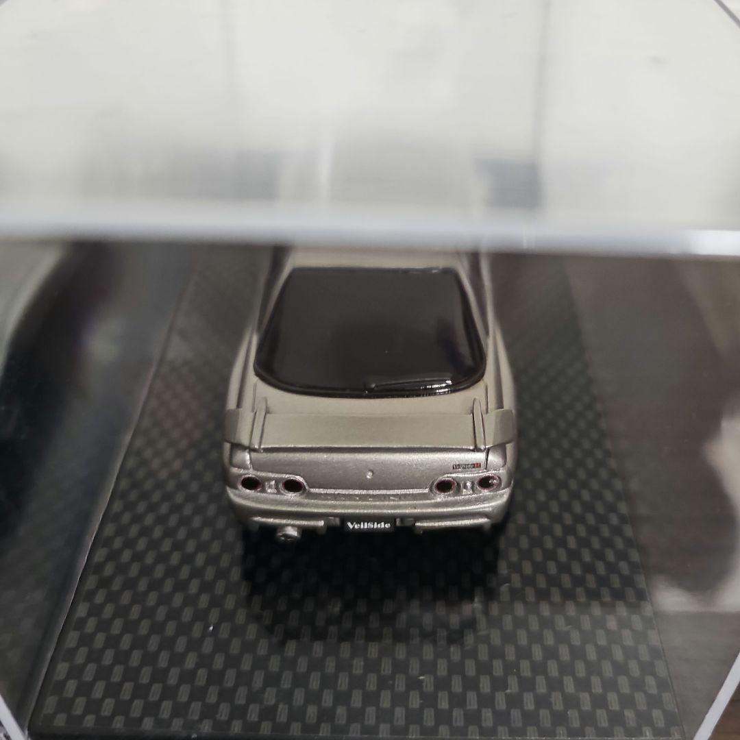 VeilSide Nissan Skyline GT-R R32 R33セット