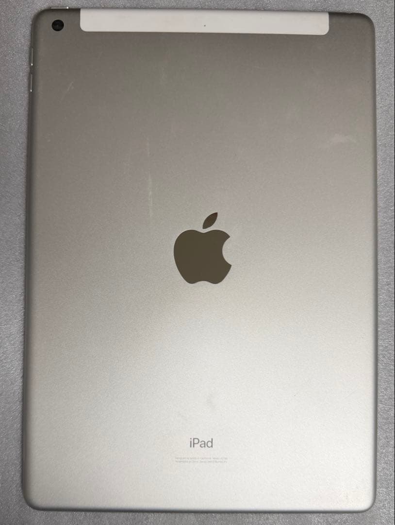 iPad 第7世代 32GB バッテリー最大容量95%