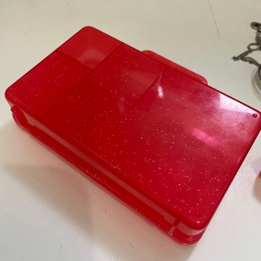 愛してるぜベイベ 応募者全員プレゼント 全サ 種村有菜 アクセサリー りぼん