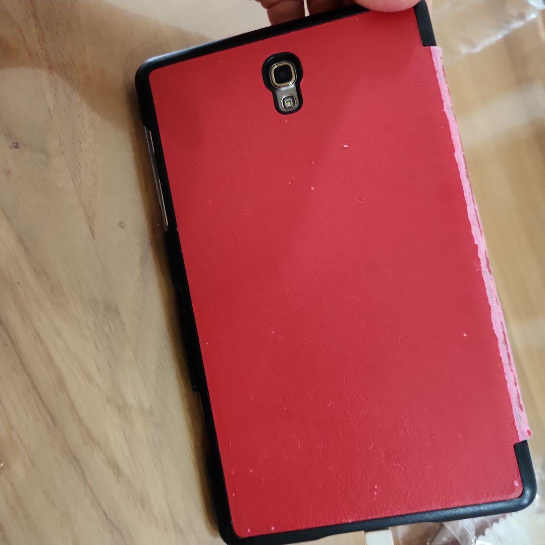 Androidタブレット本体 docomo Galaxy Tab S 8.4 SC-03G