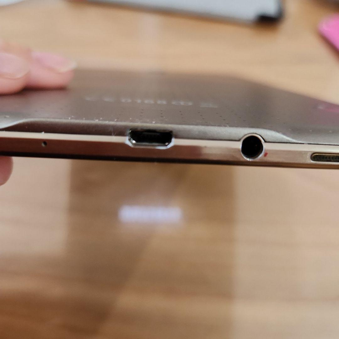 Androidタブレット本体 docomo Galaxy Tab S 8.4 SC-03G