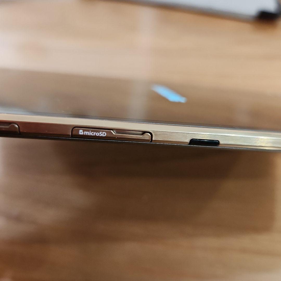 Androidタブレット本体 docomo Galaxy Tab S 8.4 SC-03G