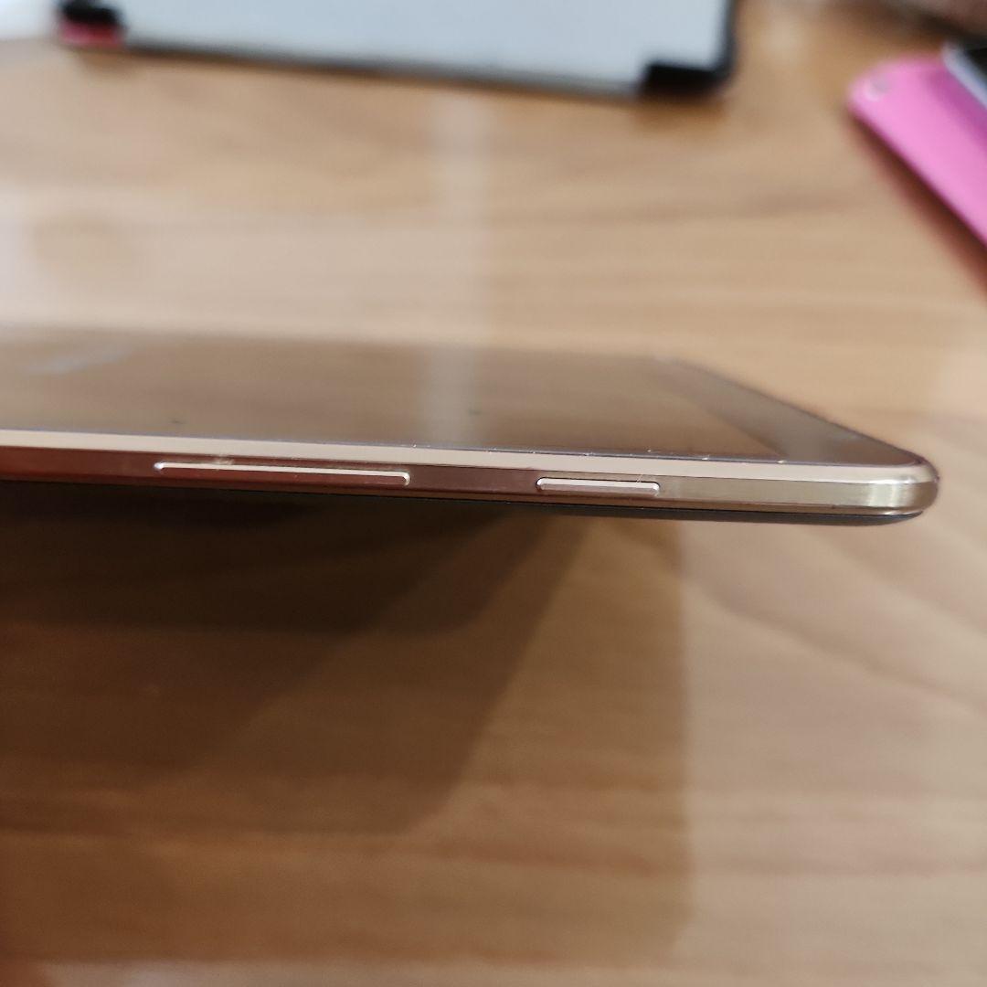 Androidタブレット本体 docomo Galaxy Tab S 8.4 SC-03G