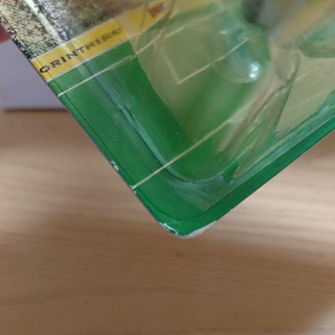 コリンシアン グァルディオラ バルセロナ シリーズ9