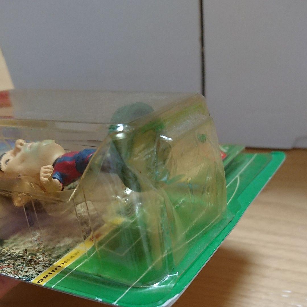 コリンシアン グァルディオラ バルセロナ シリーズ9