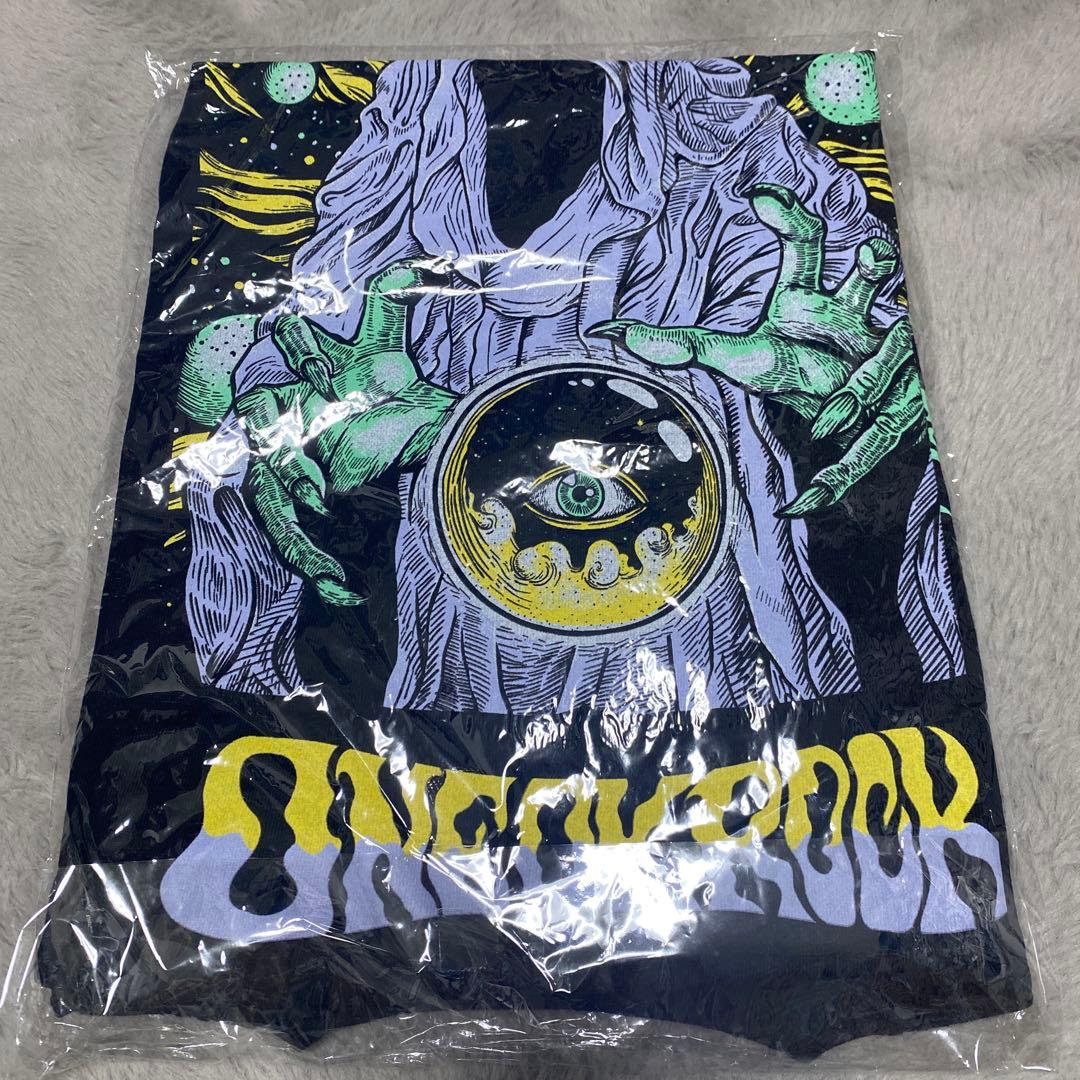 【未使用】ONE OK ROCK 2024 JAPAN TOUR Tシャツ L