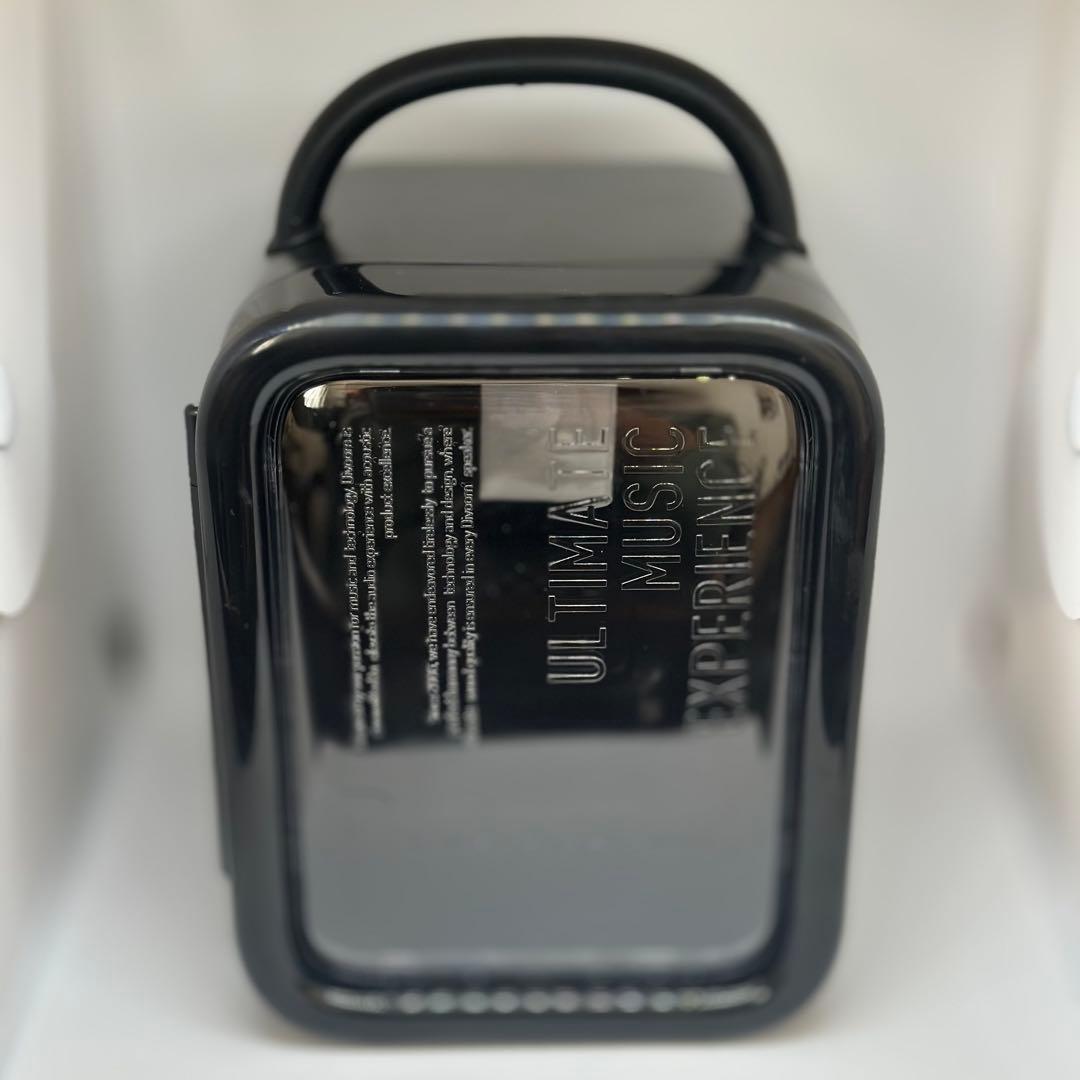 Divoom ditoopro ポータブルbluetooth スピーカー