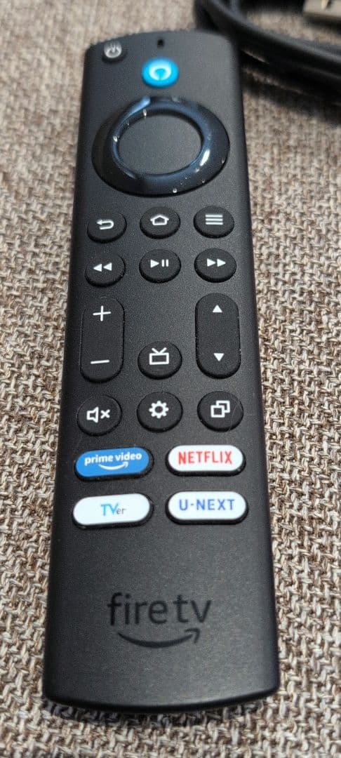 ビ*ロ様 Amazon Fire TV Stick + 有線LANアダプター セ