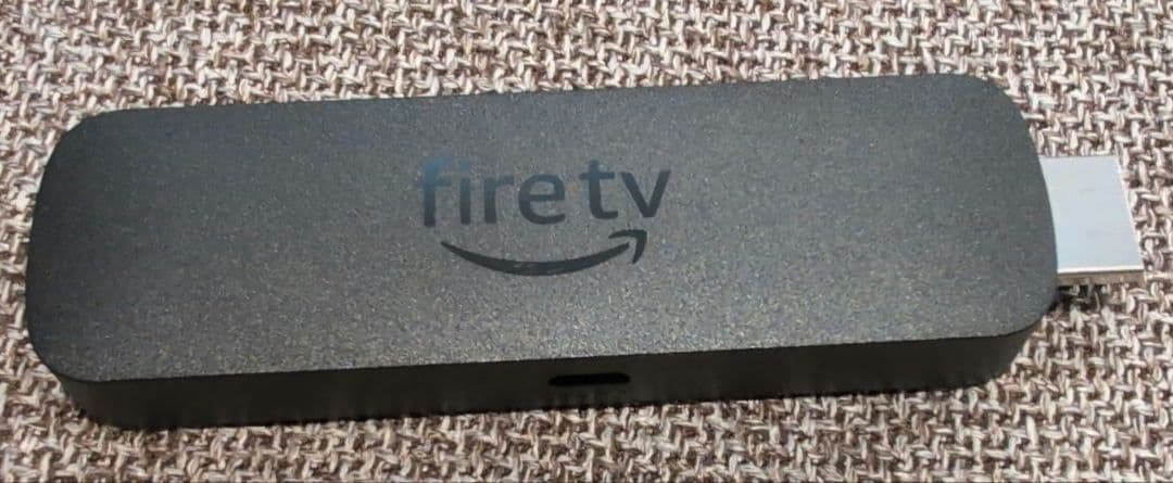 ビ*ロ様 Amazon Fire TV Stick + 有線LANアダプター セ