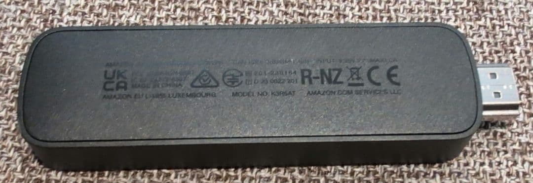 ビ*ロ様 Amazon Fire TV Stick + 有線LANアダプター セ