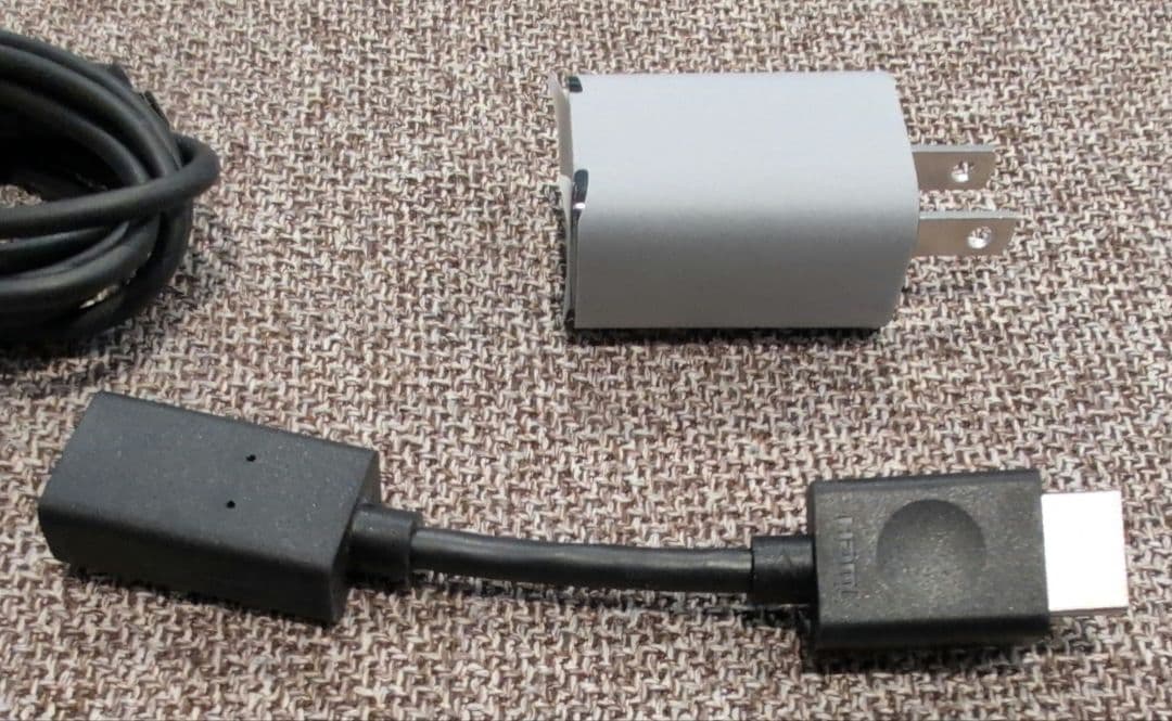 ビ*ロ様 Amazon Fire TV Stick + 有線LANアダプター セ
