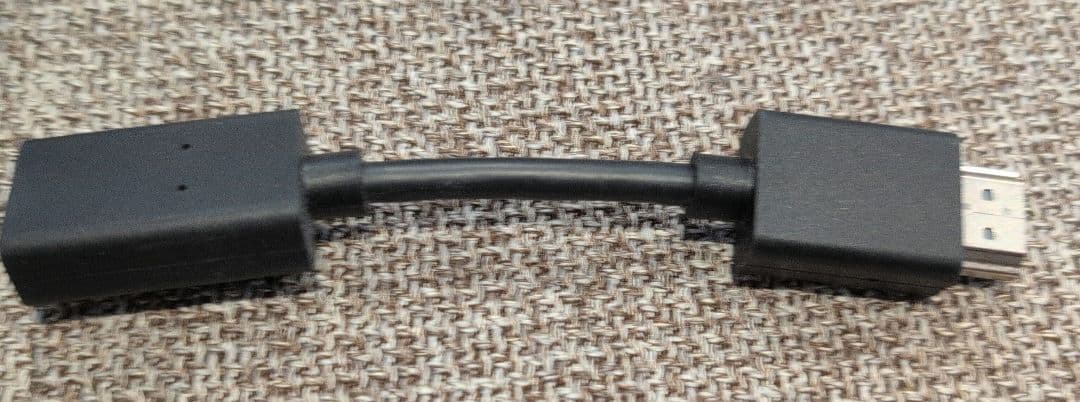 ビ*ロ様 Amazon Fire TV Stick + 有線LANアダプター セ