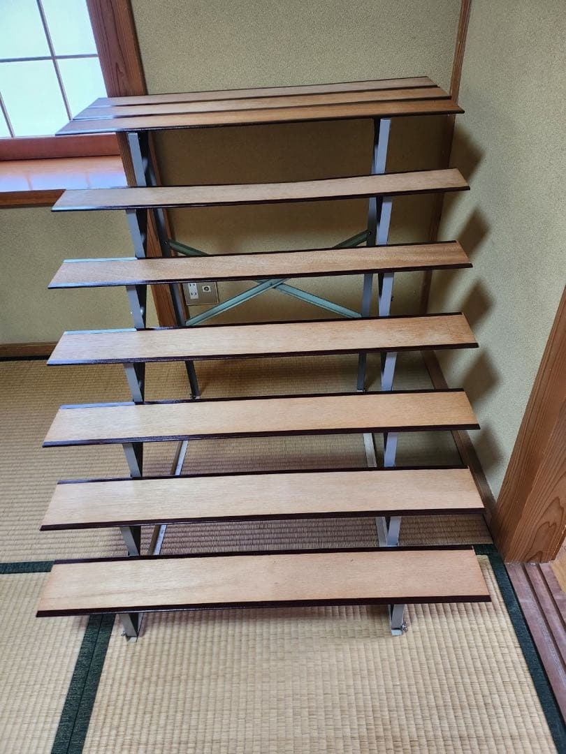 超希少　送料込み　高級　特選雛人形　15人衆7段