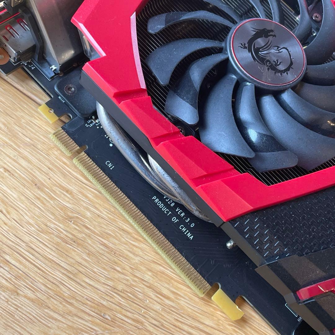 グラフィックボード・グラボ・ビデオカード GEFORCE GTX 1060