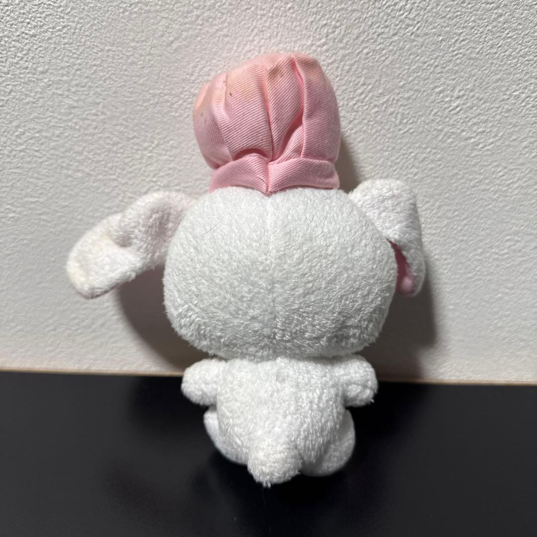 サンリオ シュガーバニーズ タイトー レトロ ぬいぐるみ セット