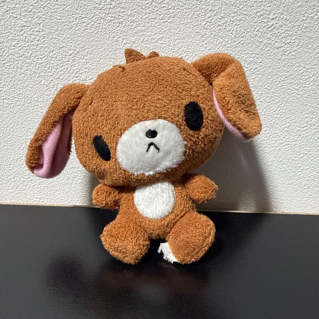 サンリオ シュガーバニーズ タイトー レトロ ぬいぐるみ セット