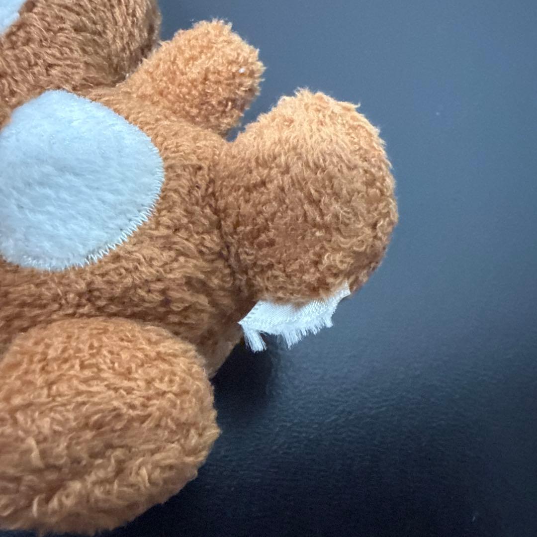 サンリオ シュガーバニーズ タイトー レトロ ぬいぐるみ セット