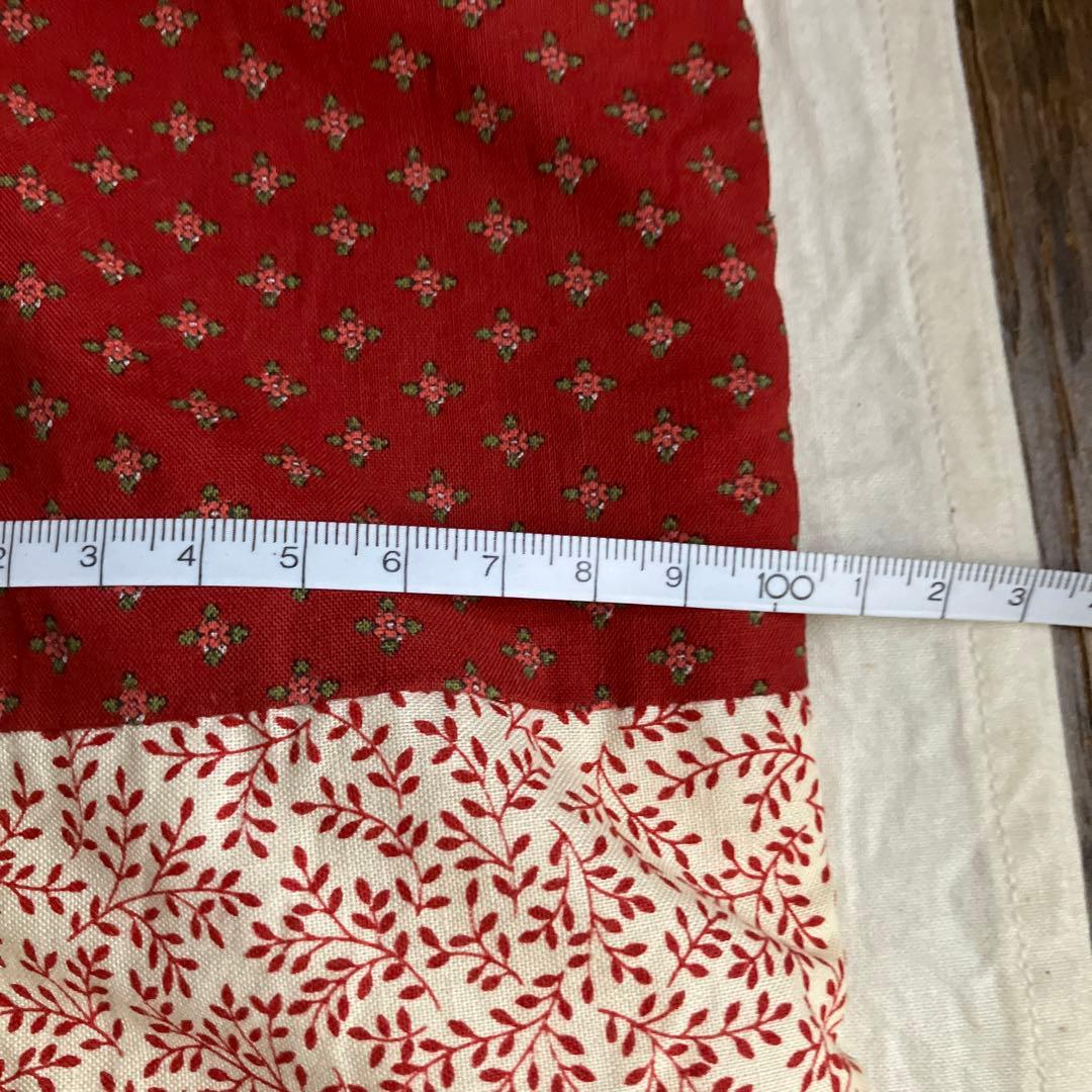 ホビーラホビーレ タペストリー　キット完成品　DOLL①　色褪せ汚れ有