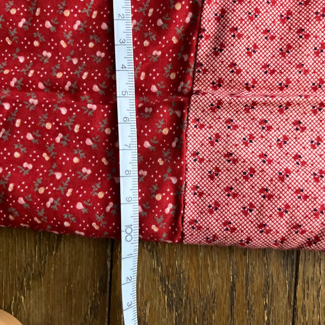 ホビーラホビーレ タペストリー　キット完成品　DOLL①　色褪せ汚れ有