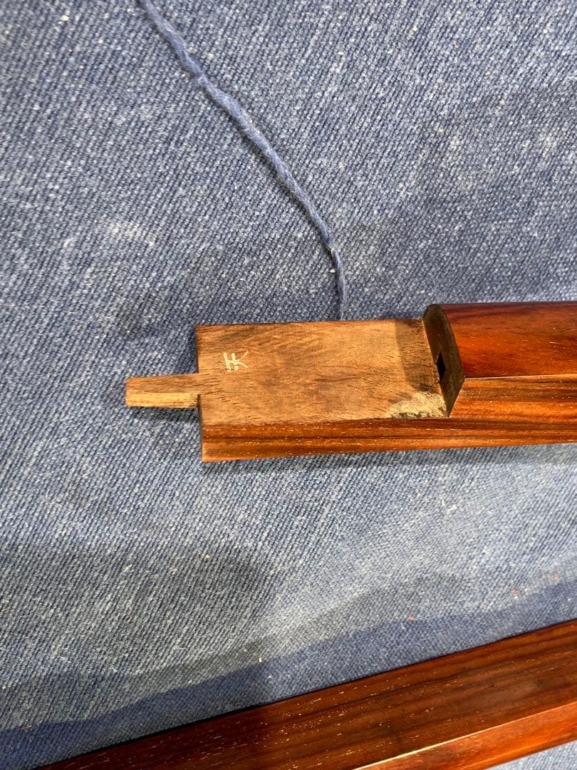 画像58枚 現状 三味線 本体 溝無し ハードケース付 その他パーツおまけ