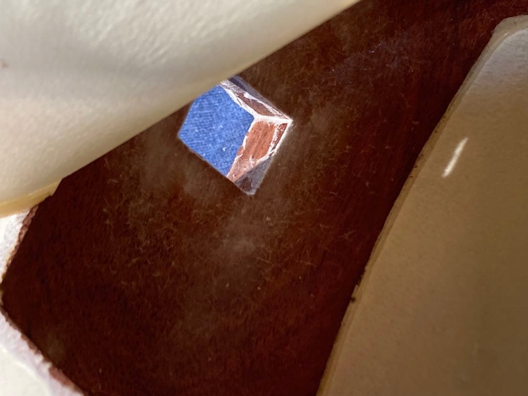 画像58枚 現状 三味線 本体 溝無し ハードケース付 その他パーツおまけ