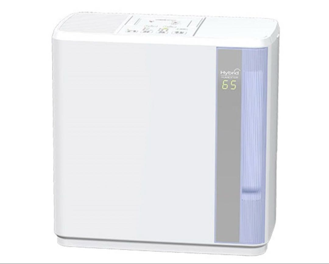 新品未使用品 Dainichi HD-5014 加湿器 ブルー