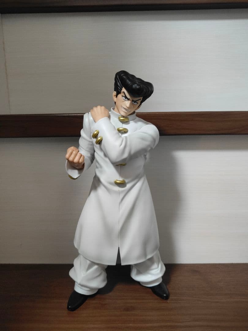 HUNTER x HUNTER D フィギュア