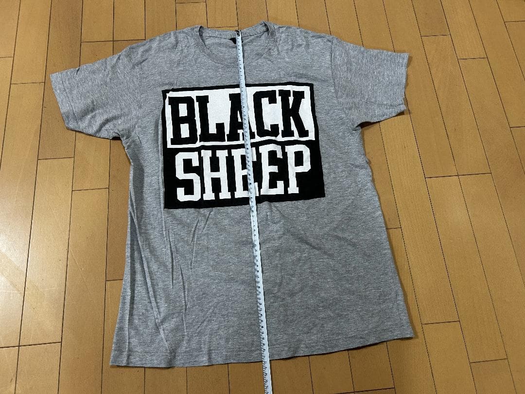 BLACK SHEEP Tシャツ Lサイズ