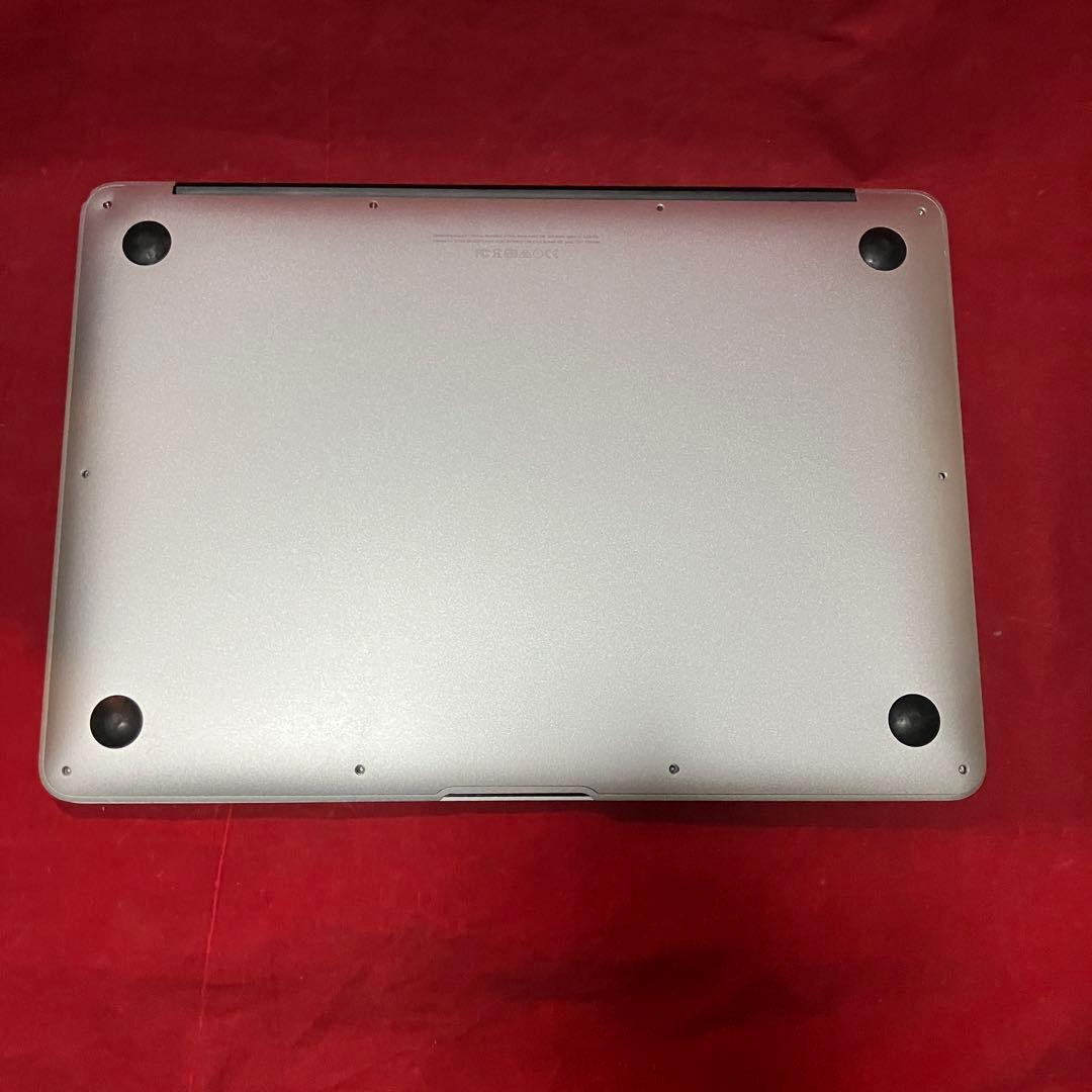 2017 MacBookAir 13インチ i7 8GB 251GB