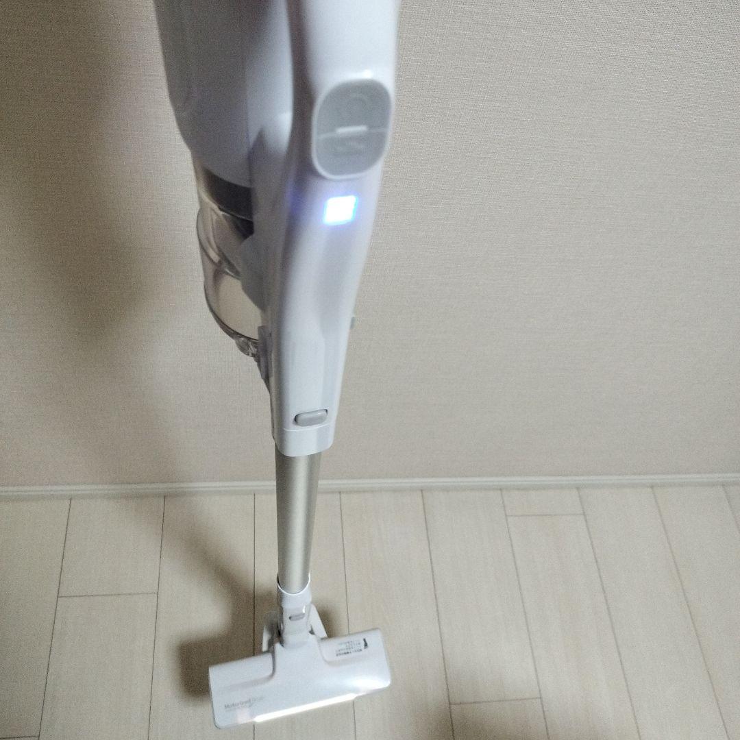 コードレス掃除機 (orage RR11 オラージュ)2025年 使用期間1ヶ月