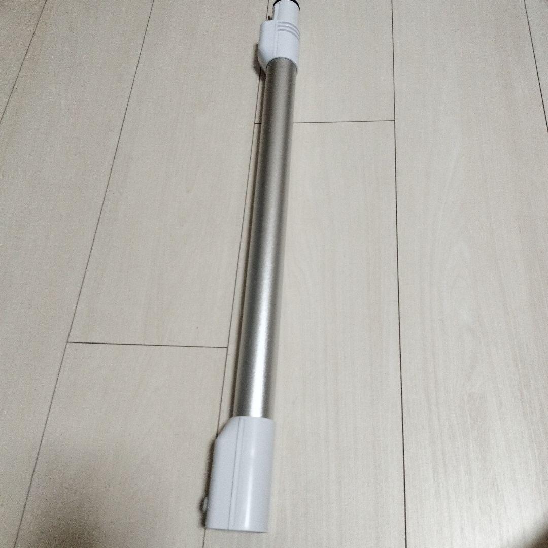 コードレス掃除機 (orage RR11 オラージュ)2025年 使用期間1ヶ月