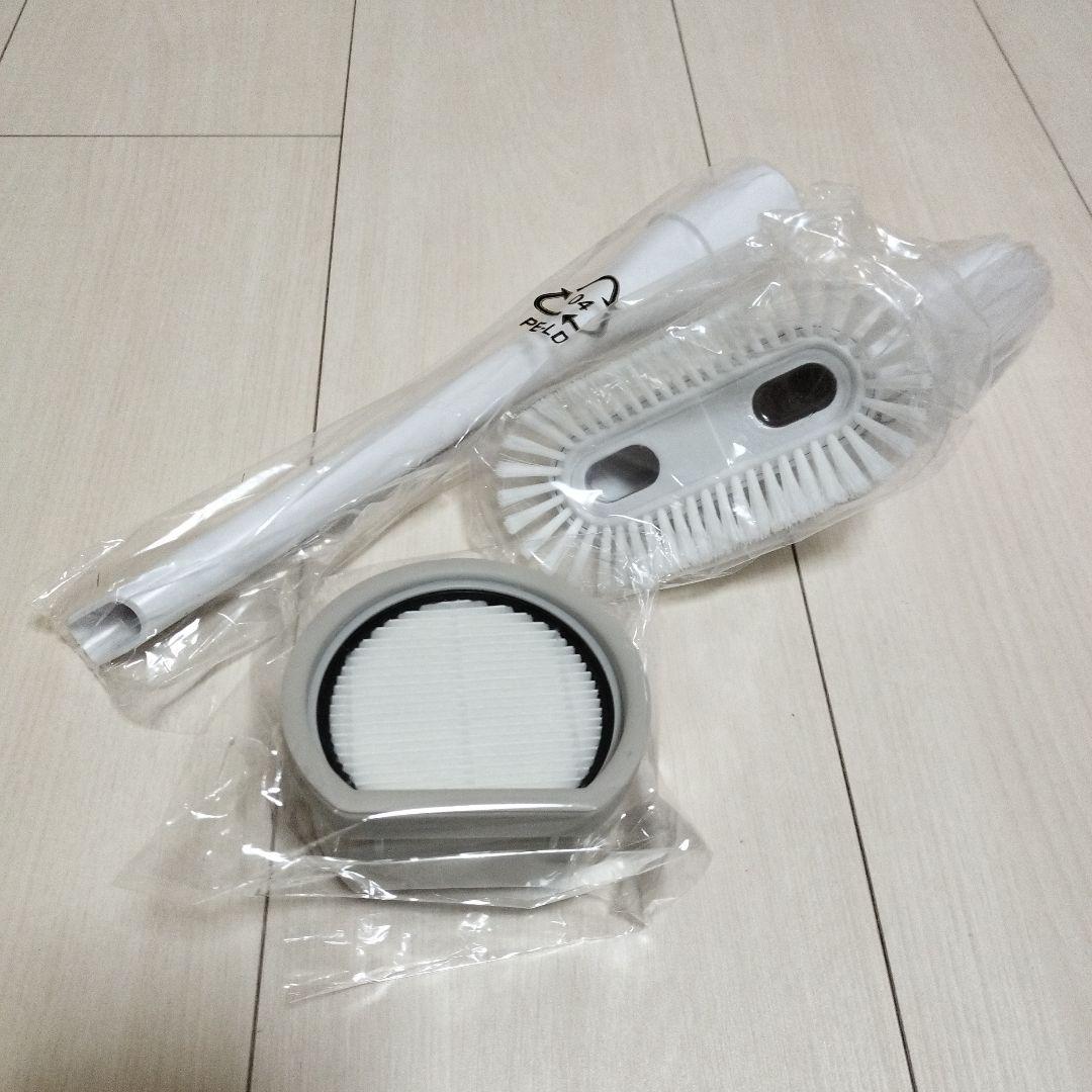 コードレス掃除機 (orage RR11 オラージュ)2025年 使用期間1ヶ月