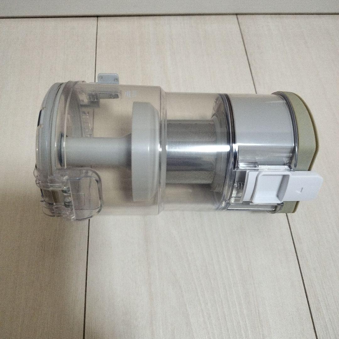 コードレス掃除機 (orage RR11 オラージュ)2025年 使用期間1ヶ月