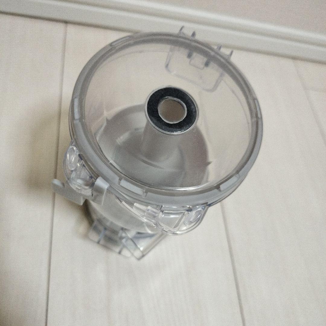 コードレス掃除機 (orage RR11 オラージュ)2025年 使用期間1ヶ月