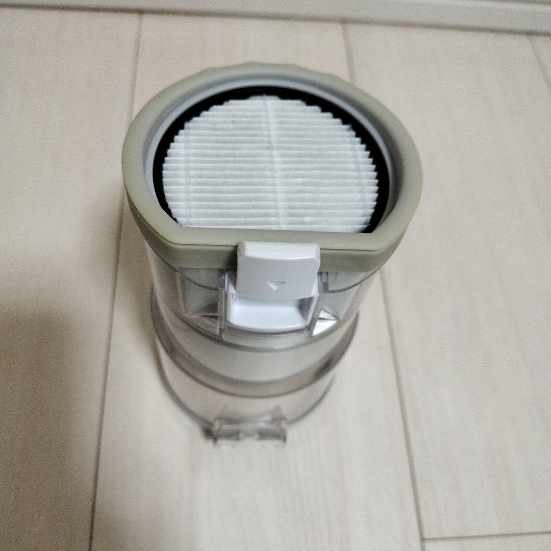 コードレス掃除機 (orage RR11 オラージュ)2025年 使用期間1ヶ月